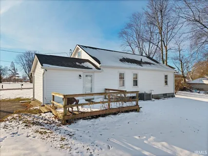 $140,000 | 404 East 3rd Street, Michigantown, IN 46057