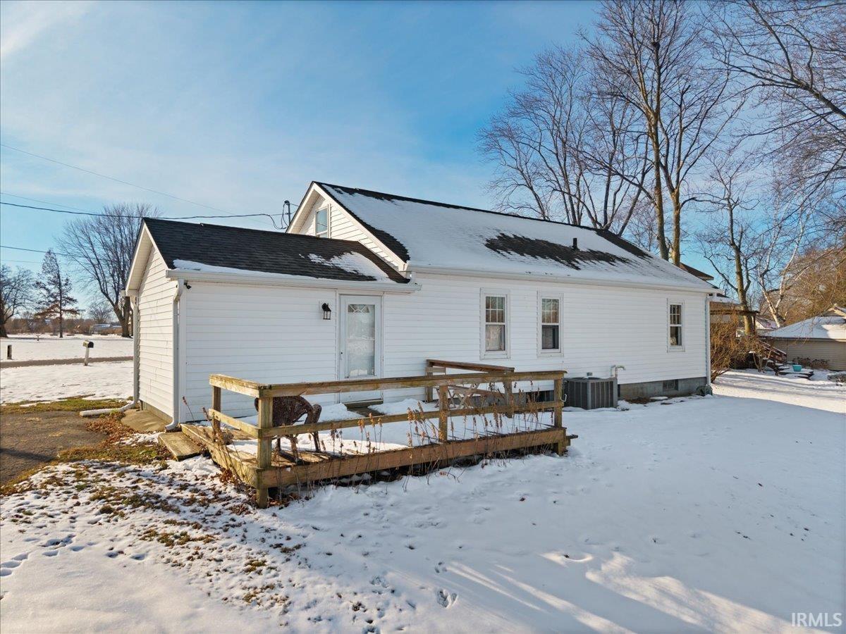 404 East 3rd Street Michigantown, IN 46057 - Photo 28 of 31