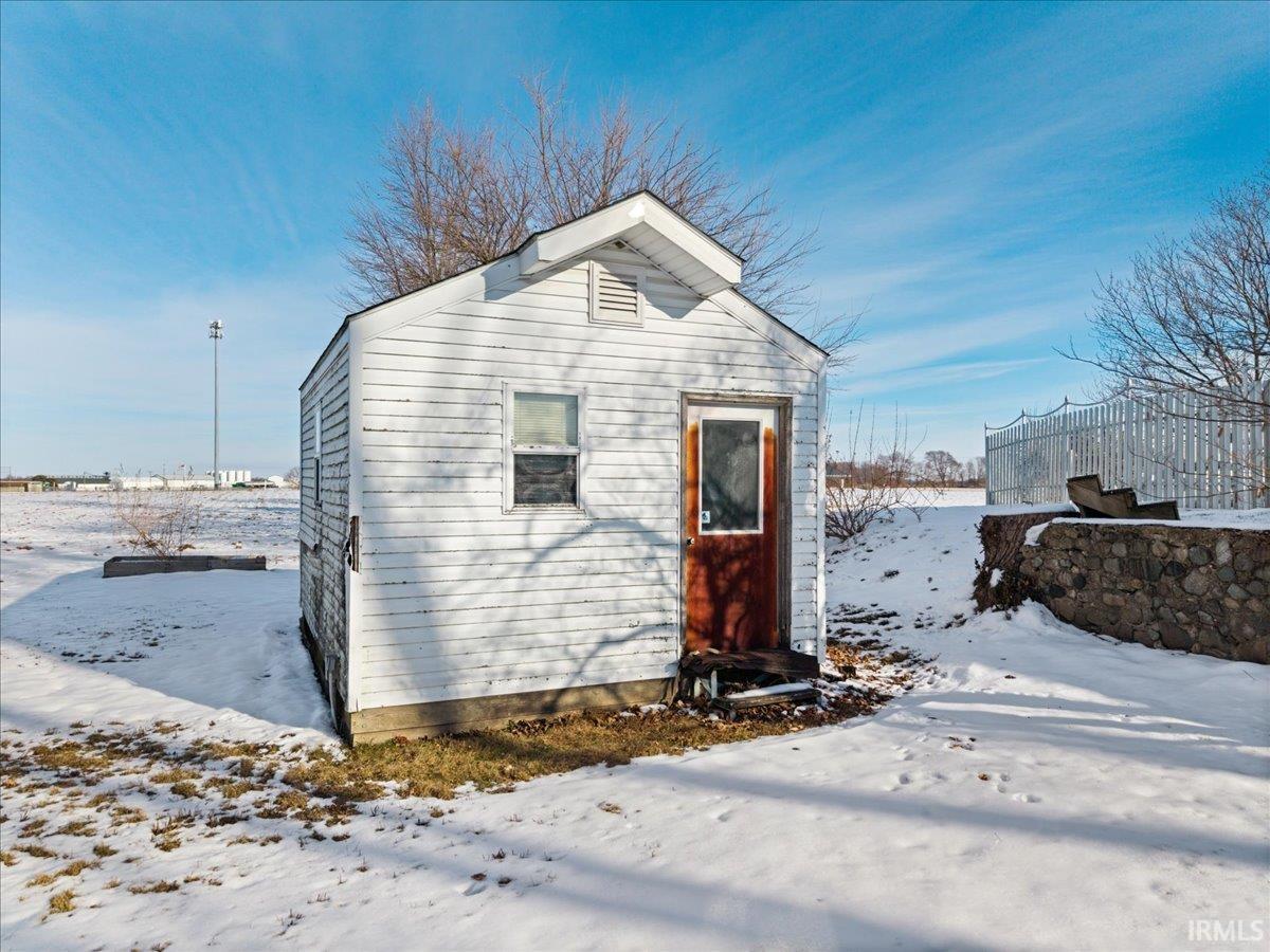 404 East 3rd Street Michigantown, IN 46057 - Photo 30 of 31