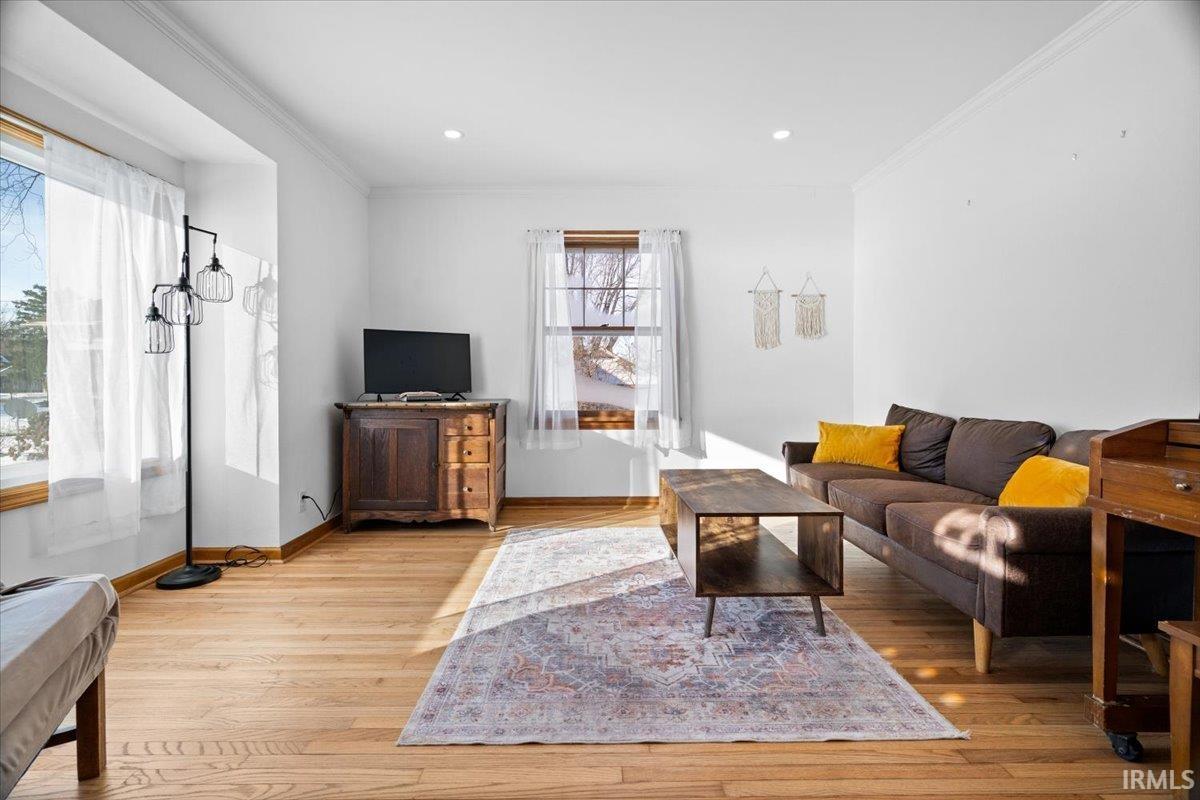 404 East 3rd Street Michigantown, IN 46057 - Photo 3 of 31