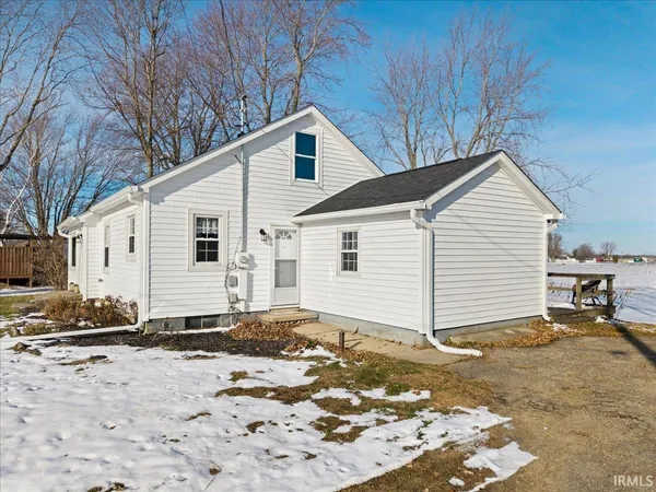 $141,000 | 404 East 3rd Street, Michigantown, IN 46057