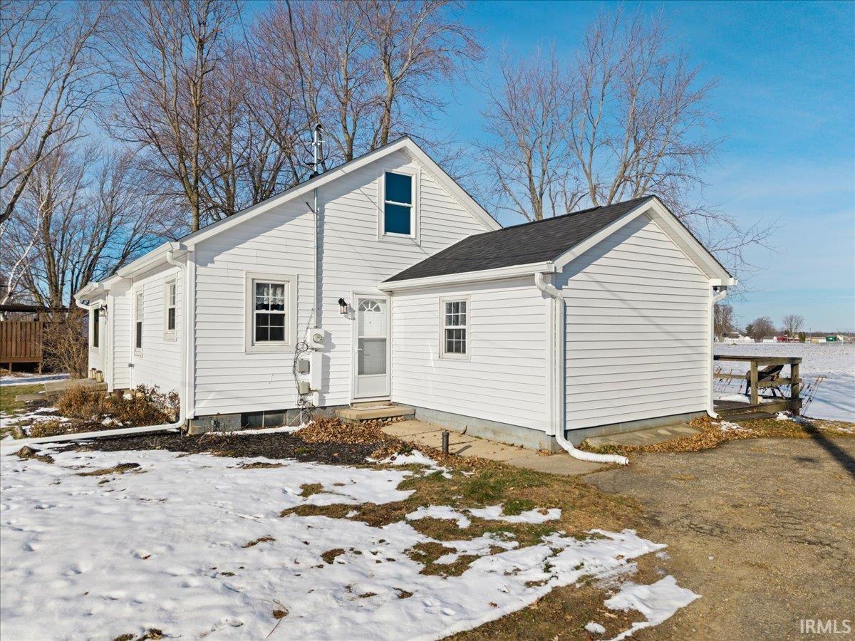 404 East 3rd Street Michigantown, IN 46057 - Photo 31 of 31