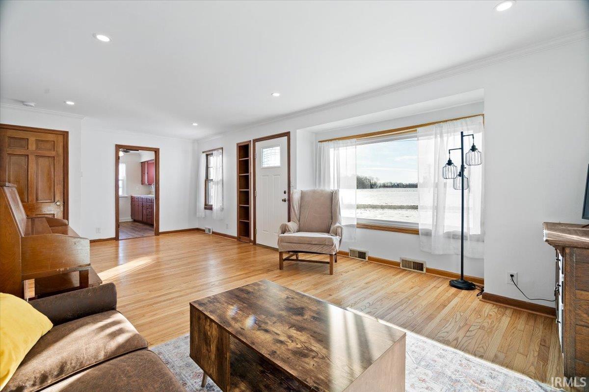 404 East 3rd Street Michigantown, IN 46057 - Photo 4 of 31