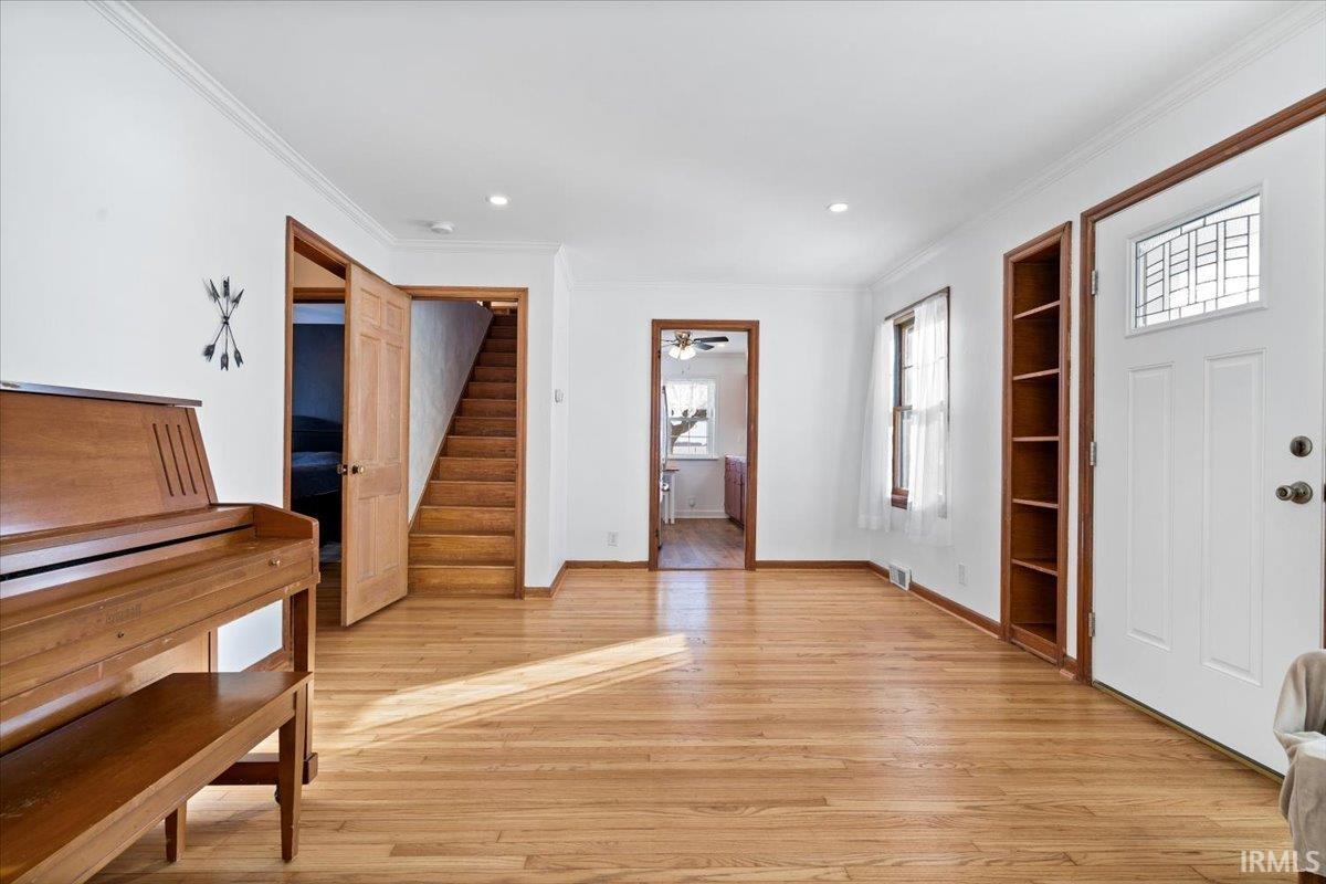 404 East 3rd Street Michigantown, IN 46057 - Photo 5 of 31