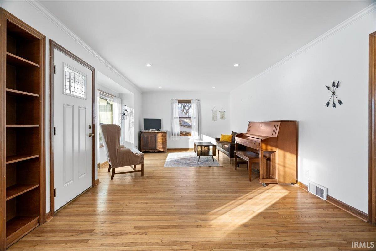 404 East 3rd Street Michigantown, IN 46057 - Photo 6 of 31