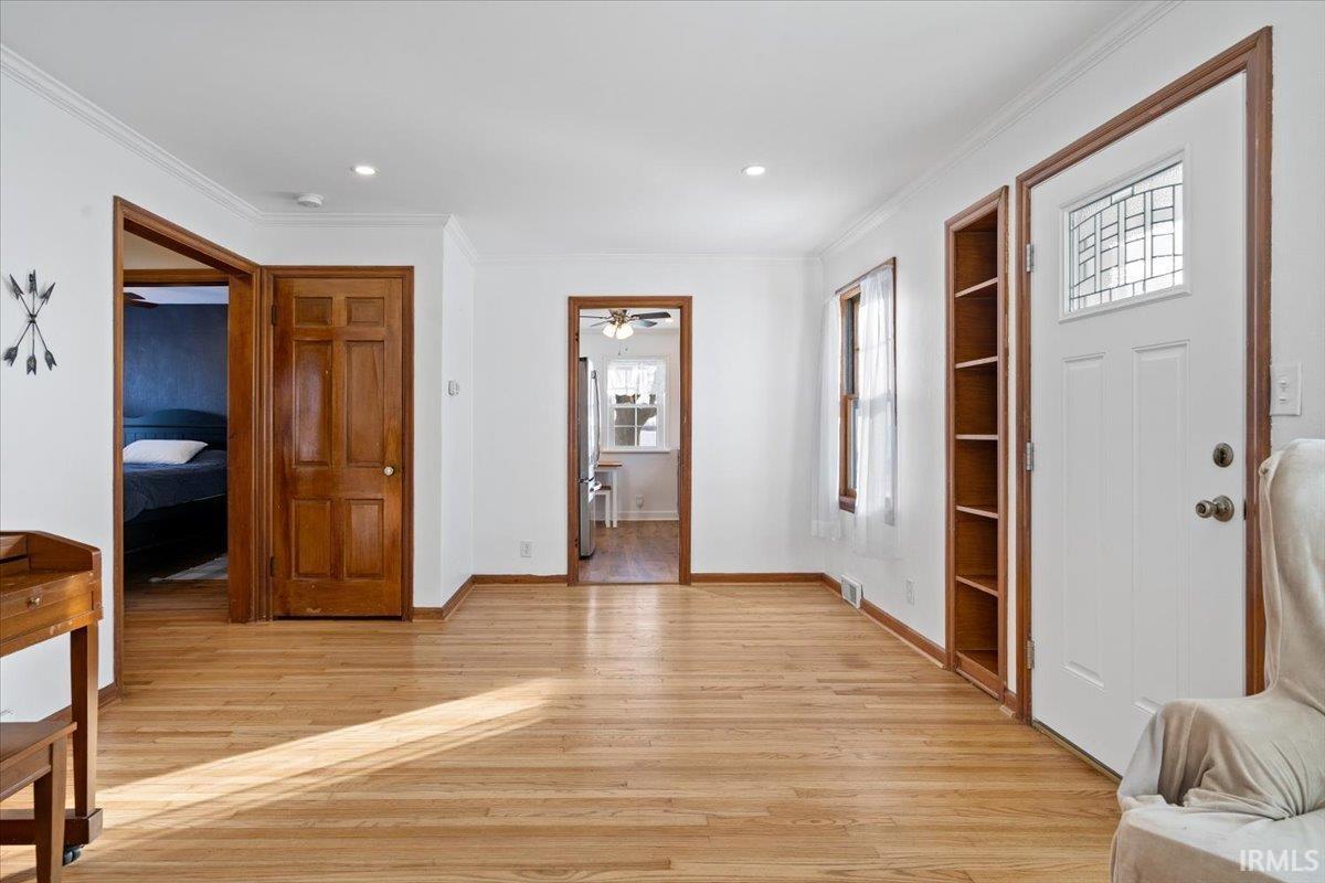 404 East 3rd Street Michigantown, IN 46057 - Photo 7 of 31