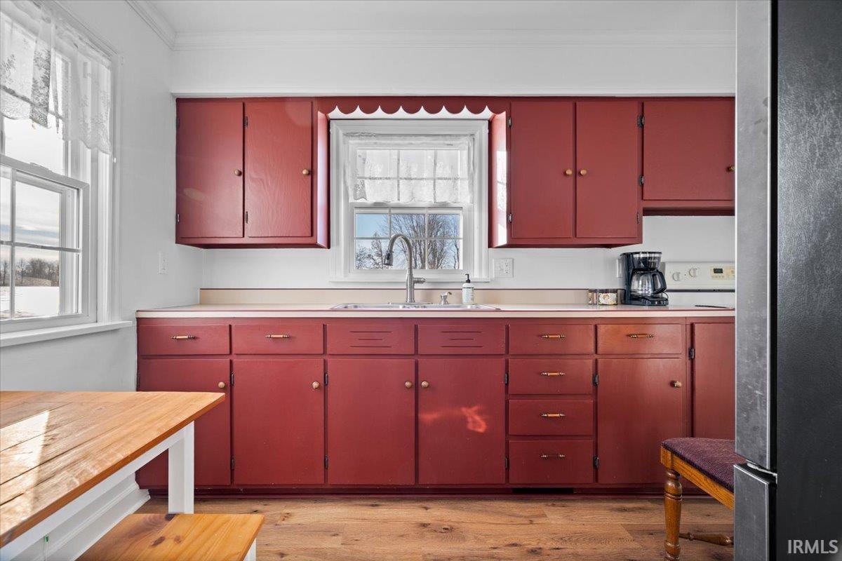 404 East 3rd Street Michigantown, IN 46057 - Photo 9 of 31