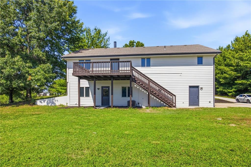 17409 Baxter Road Lawson, MO 64062 - Photo 29 of 42