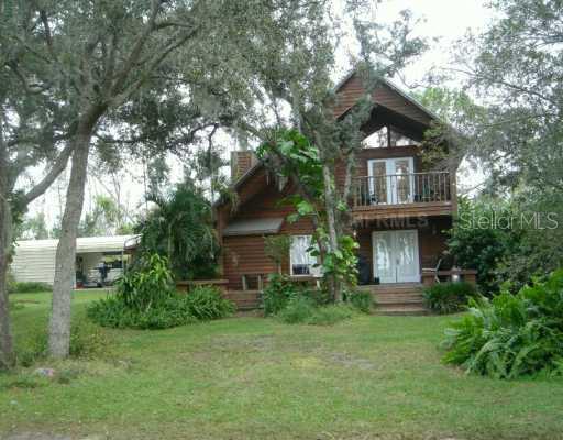 2951 Annalee Road St. Cloud, FL 34771 - Photo 1 of 1 Exterior Front