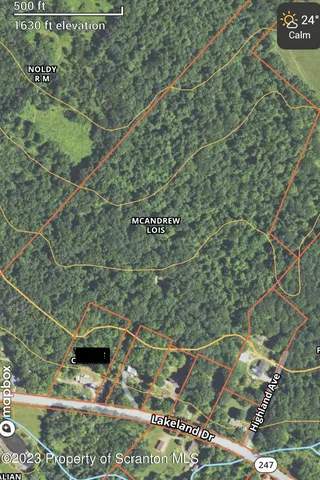 $149,900 | R247 Lakeland Drive, Olyphant, PA 18447