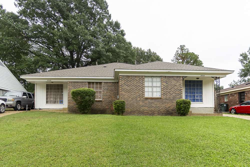3556 Fox Meadows Road Memphis, TN 38115 - Photo 1 of 1 Gallery Image 1
