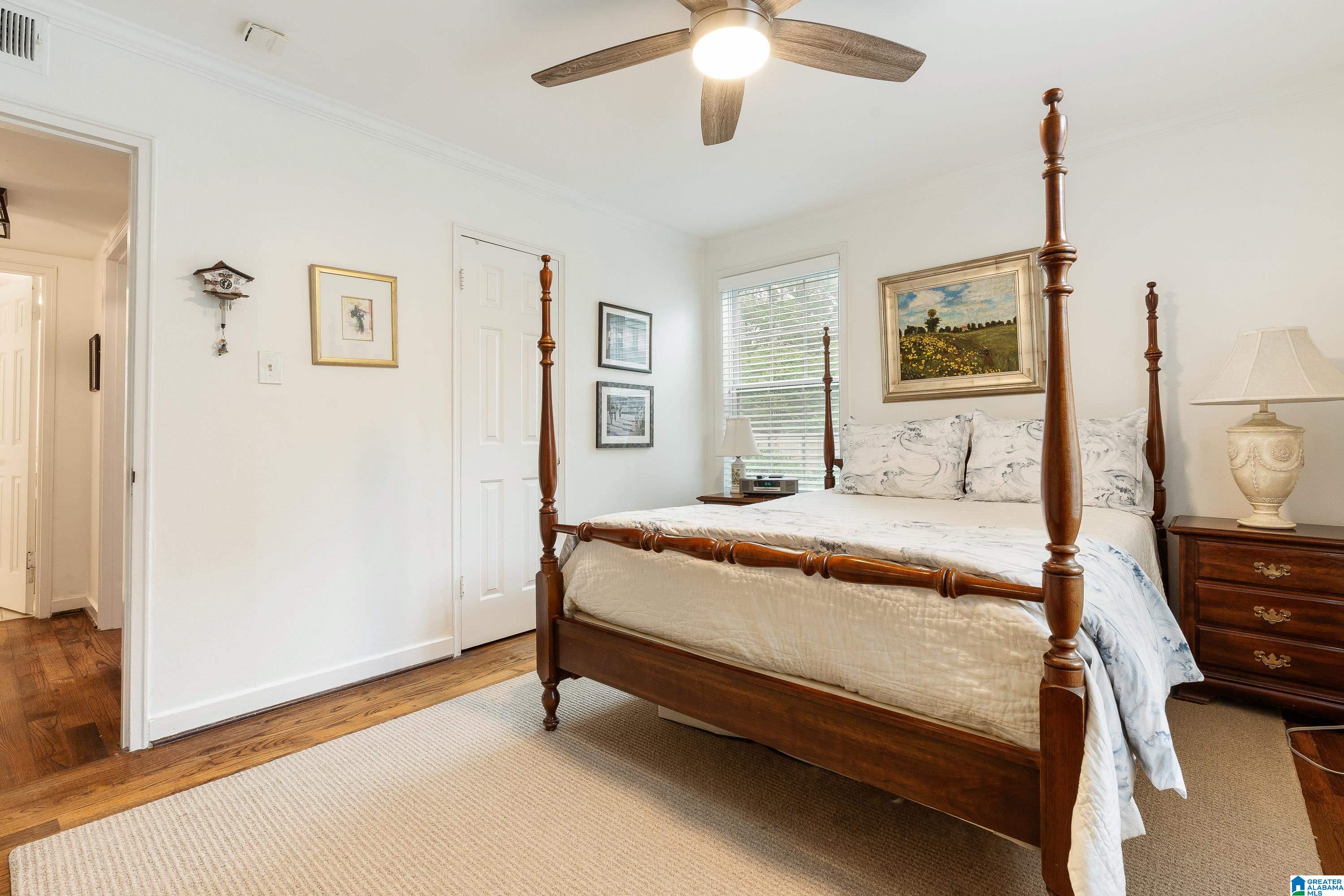 210 Fox Hall Road, Unit B Birmingham, AL 35213 - Photo 12 of 23