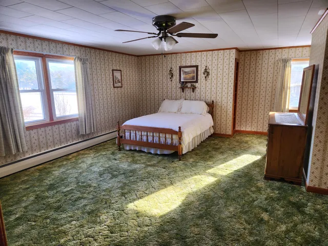 $699,000 | 28 Goose Hill Road, Jefferson, ME 04348