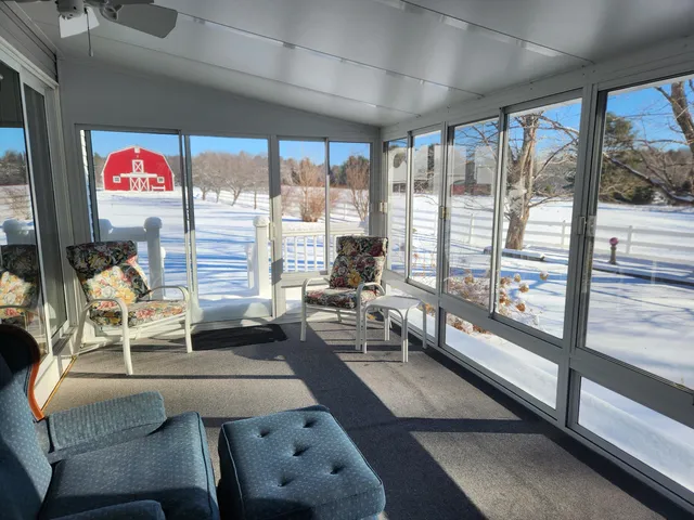 $699,000 | 28 Goose Hill Road, Jefferson, ME 04348