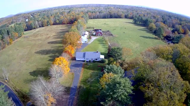 $699,000 | 28 Goose Hill Road, Jefferson, ME 04348