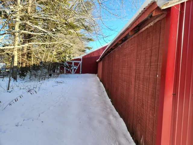 $699,000 | 28 Goose Hill Road, Jefferson, ME 04348