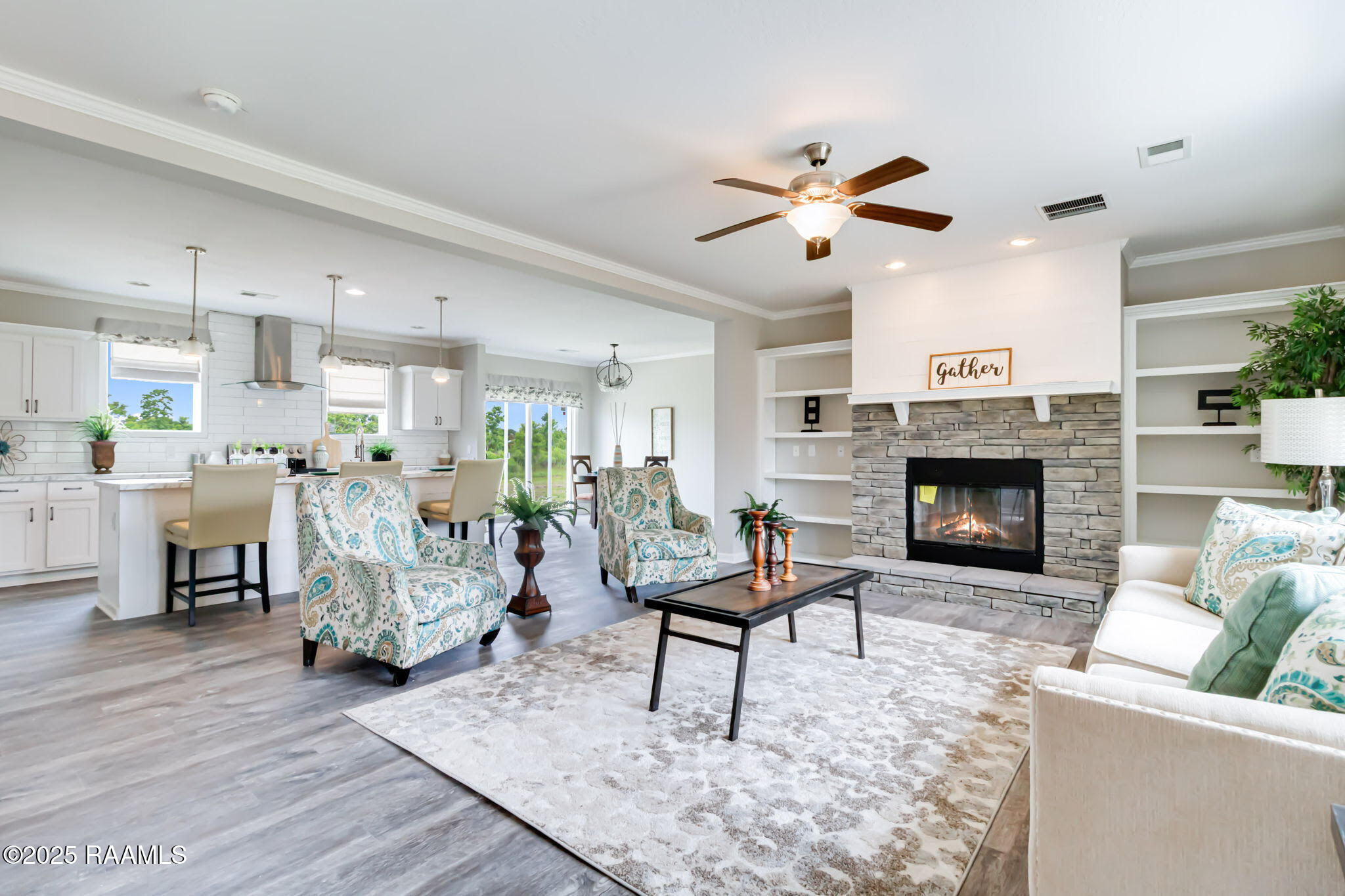 155 Oak Manor Road Rayne, LA 70578 - Photo 3 of 17 unnamed-3