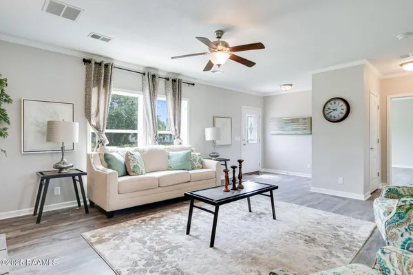 $244,900 | 155 Oak Manor Road, Rayne, LA 70578