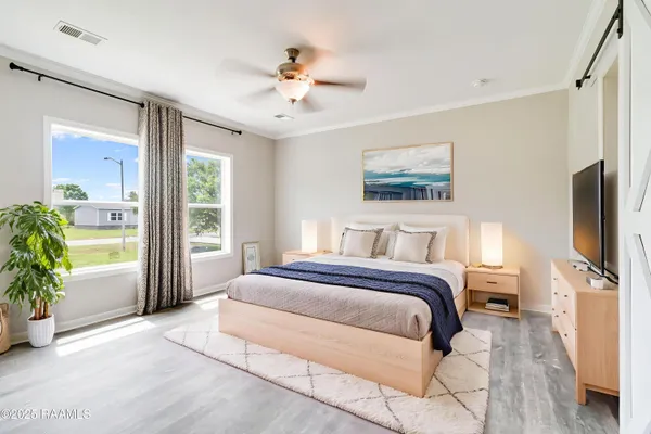 $244,900 | 155 Oak Manor Road, Rayne, LA 70578