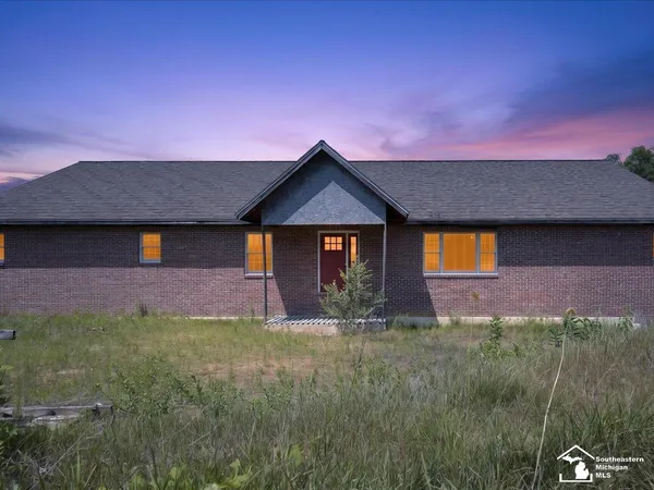 $360,000 | 14844 Ida West Road, Petersburg, MI 49270