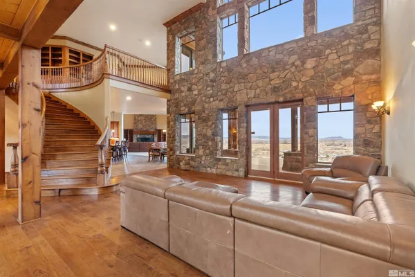 $2,899,000 | 525 Cable Canyon Drive, Fernley, NV 89408