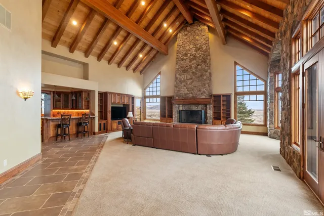 $2,989,999 | 525 Cable Canyon Drive, Fernley, NV 89408