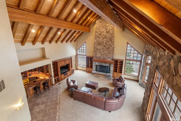 $2,899,000 | 525 Cable Canyon Drive, Fernley, NV 89408