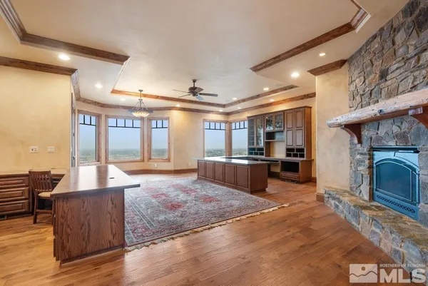 $2,899,000 | 525 Cable Canyon Drive, Fernley, NV 89408