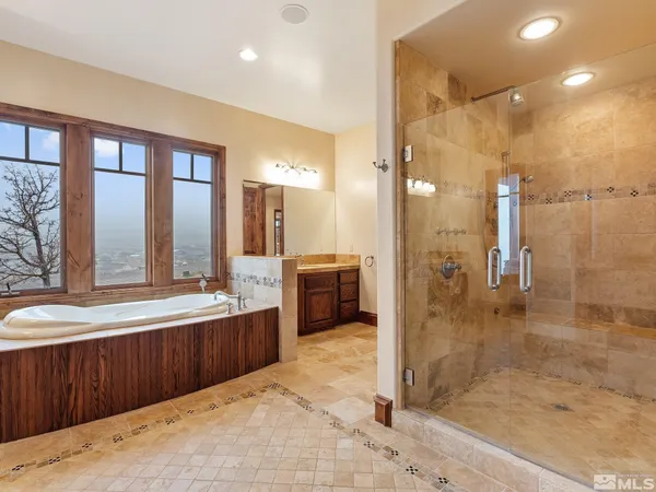$2,899,000 | 525 Cable Canyon Drive, Fernley, NV 89408