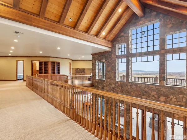$2,899,000 | 525 Cable Canyon Drive, Fernley, NV 89408