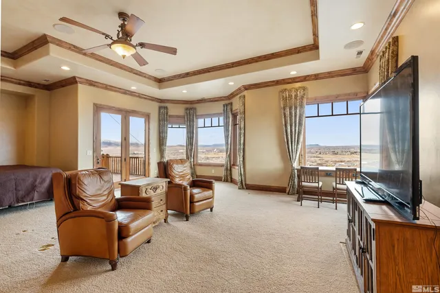 $2,989,999 | 525 Cable Canyon Drive, Fernley, NV 89408