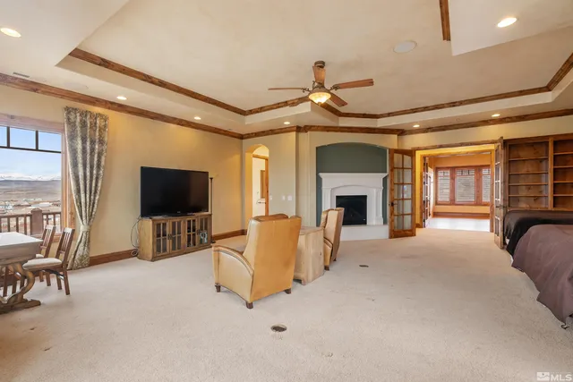 $2,989,999 | 525 Cable Canyon Drive, Fernley, NV 89408