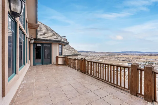$2,899,000 | 525 Cable Canyon Drive, Fernley, NV 89408