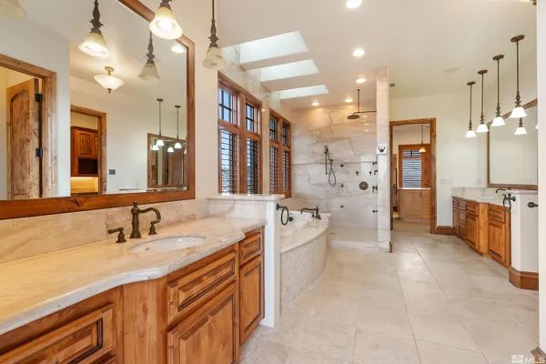 $2,899,000 | 525 Cable Canyon Drive, Fernley, NV 89408