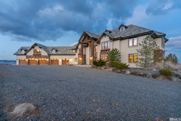 $2,899,000 | 525 Cable Canyon Drive, Fernley, NV 89408