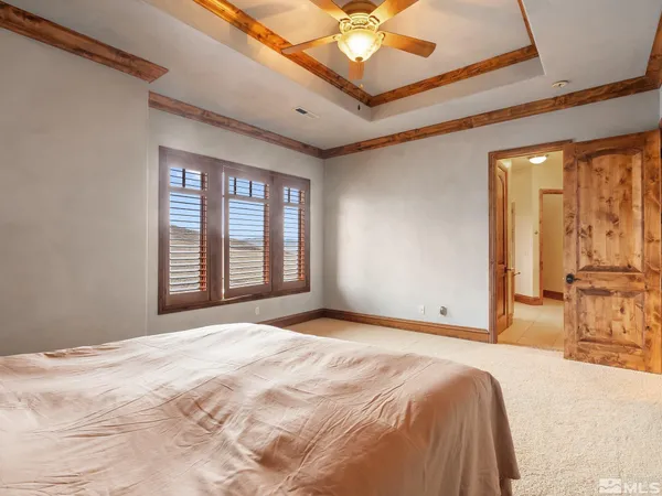$2,899,000 | 525 Cable Canyon Drive, Fernley, NV 89408