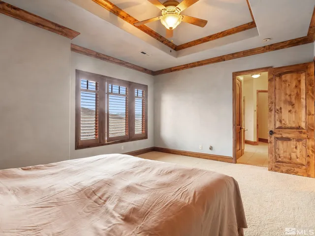 $2,989,999 | 525 Cable Canyon Drive, Fernley, NV 89408