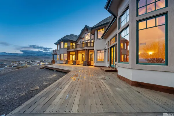 $2,899,000 | 525 Cable Canyon Drive, Fernley, NV 89408