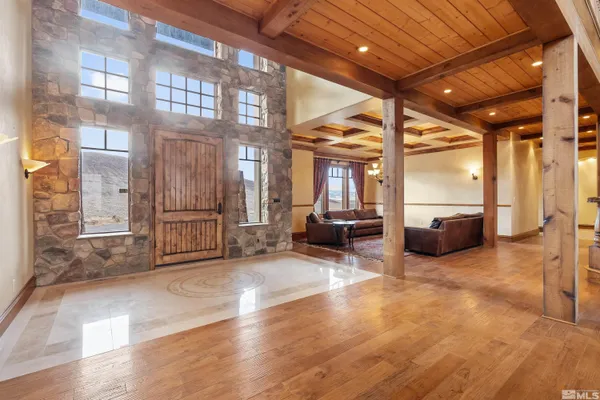 $2,899,000 | 525 Cable Canyon Drive, Fernley, NV 89408