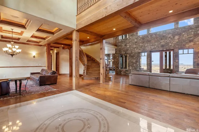 $2,989,999 | 525 Cable Canyon Drive, Fernley, NV 89408