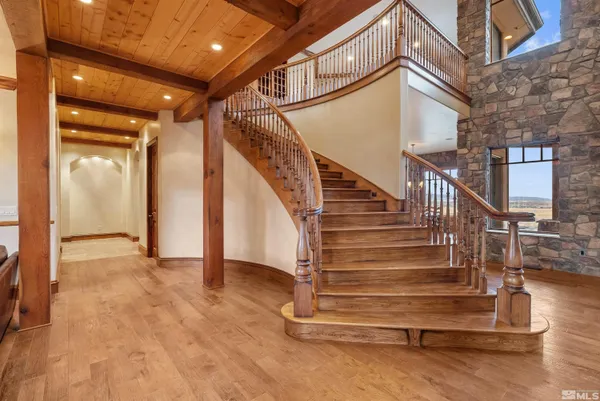 $2,899,000 | 525 Cable Canyon Drive, Fernley, NV 89408