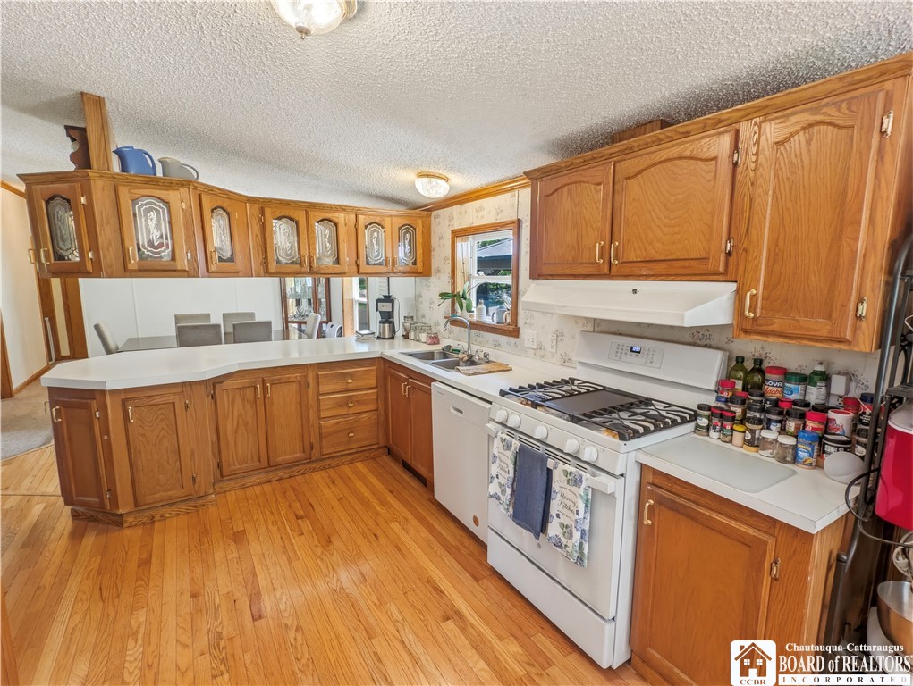 2383 Chapin Road Silver Creek, NY 14136 - Photo 17 of 36