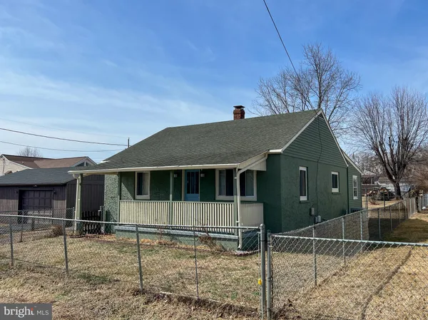 $349,900 | 306 North Kelly Street, Culpeper, VA 22701