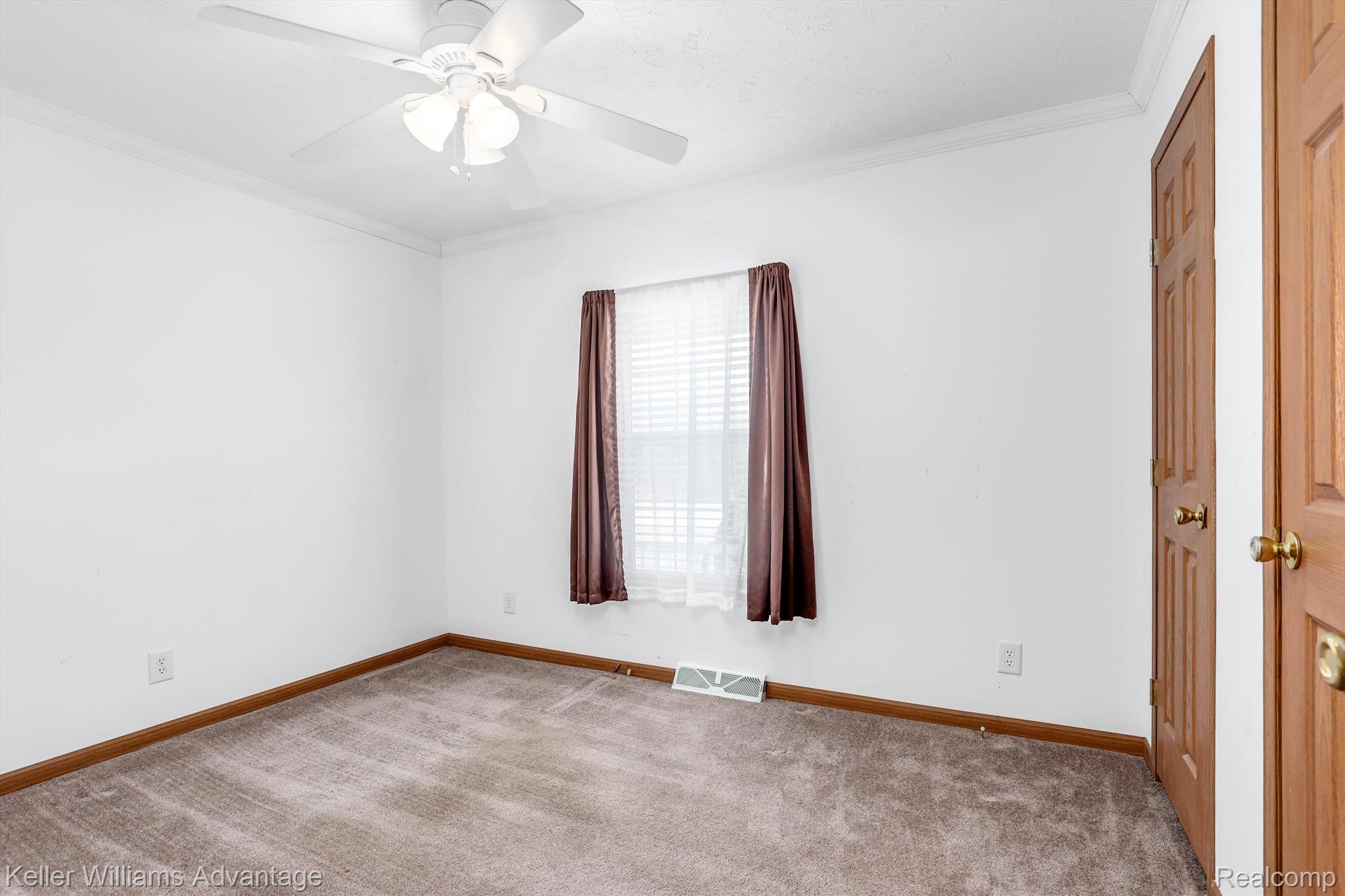 12242 Bunton Road Willis, MI 48191 - Photo 11 of 27 Third Bedroom