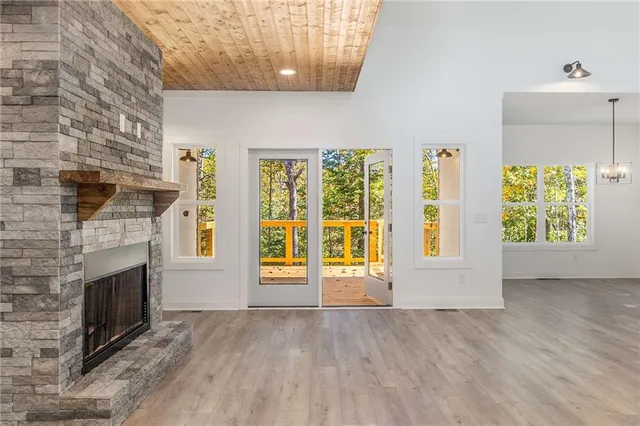 $585,000 | 301 Kissimmee Trail, Cornelia, GA 30531