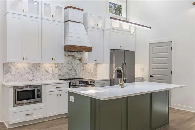 $585,000 | 301 Kissimmee Trail, Cornelia, GA 30531