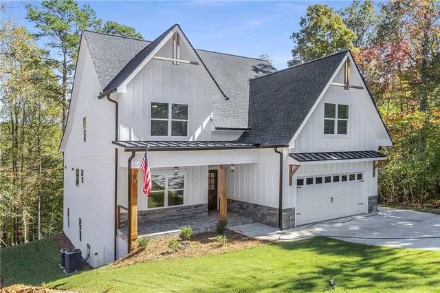 $585,000 | 301 Kissimmee Trail, Cornelia, GA 30531