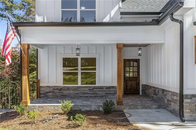 $585,000 | 301 Kissimmee Trail, Cornelia, GA 30531