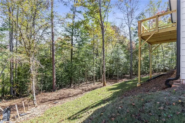 $585,000 | 301 Kissimmee Trail, Cornelia, GA 30531