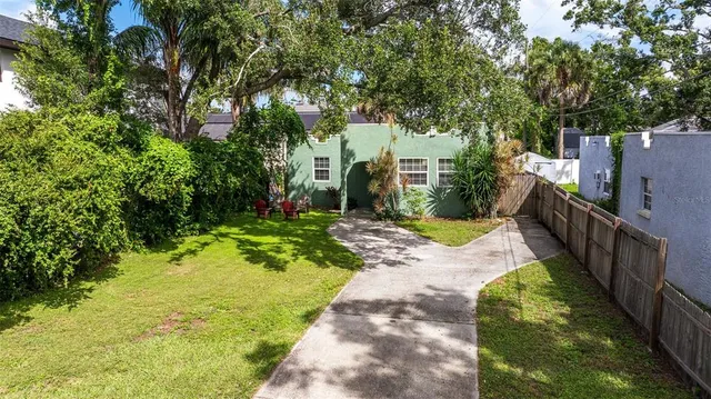 $280,000 | 2031 44th Avenue North, St. Petersburg, FL 33714